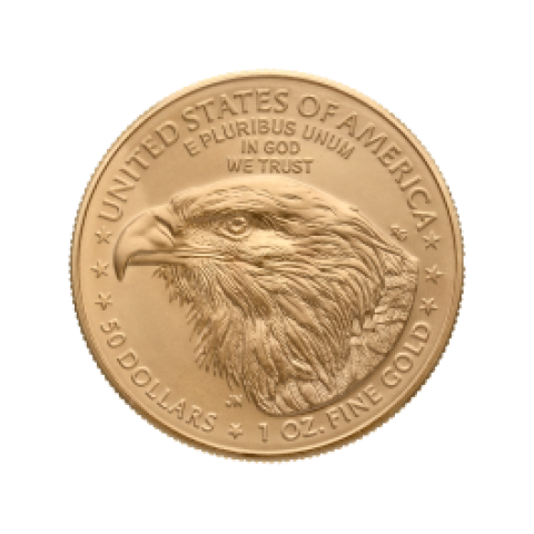 American Eagle 1 oz 