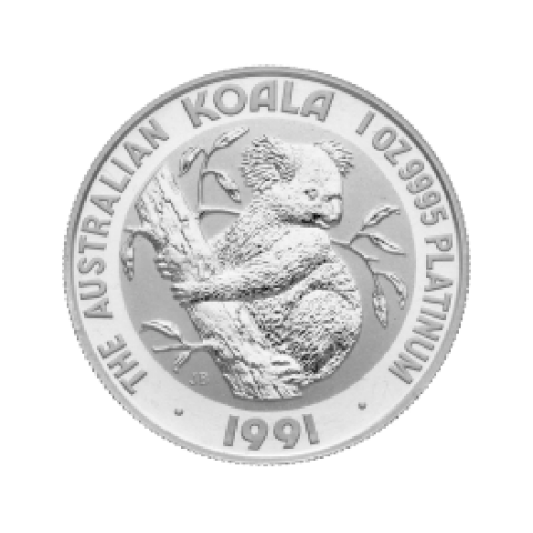 Koala 1 oz