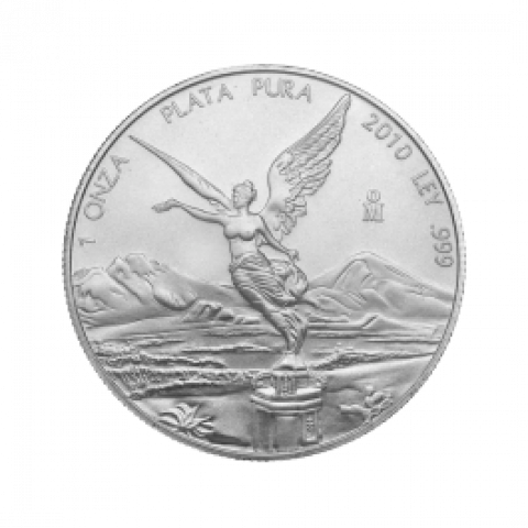 Libertad 1 oz