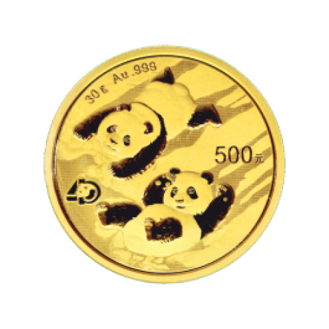 Panda 30 g