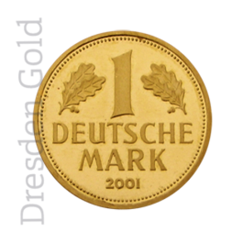 Euro-Goldmünzen günstig online kaufen | Dresden.Gold
