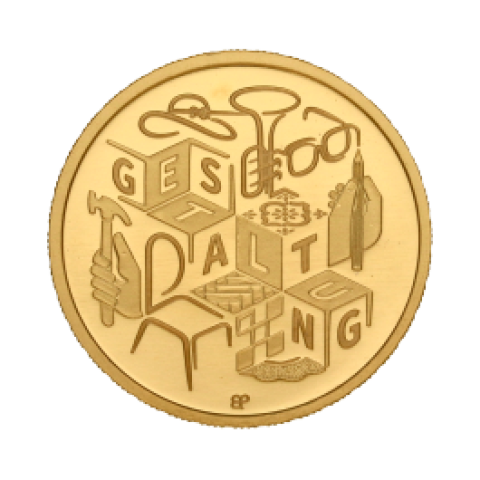 50 Euro Design