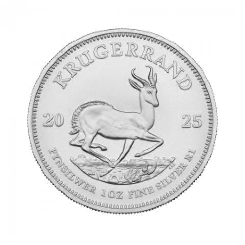Krugerrand 1 oz